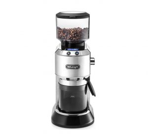 MOULIN A CAFE DELONGHI DEDICA INOX 